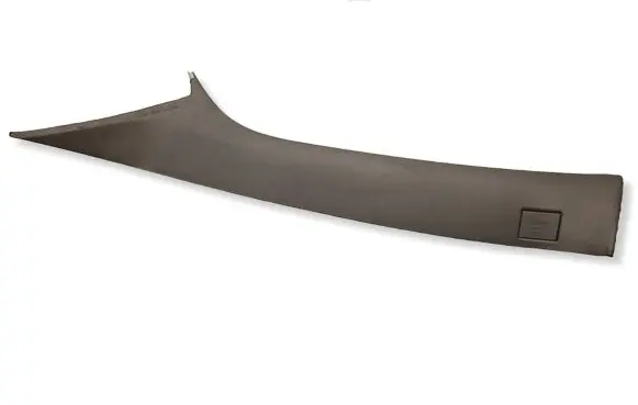 Volvo V70 (A) pillar trim 