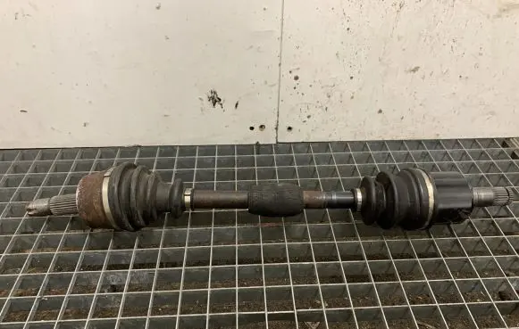 Fiat 500 Front driveshaft