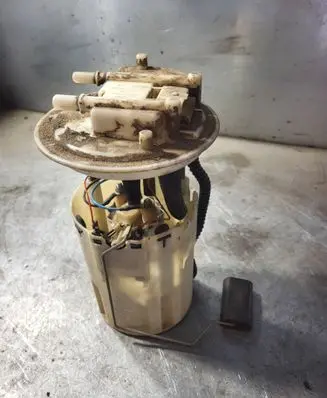 Fiat Stilo In-tank fuel pump 0580303017 46807439