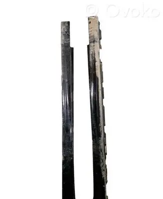 BMW 5 F10 F11 Sill 804900503 C836368