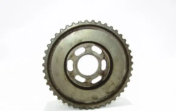 Audi A3 S3 8L Fuel pump gear (pulley) 038130111A