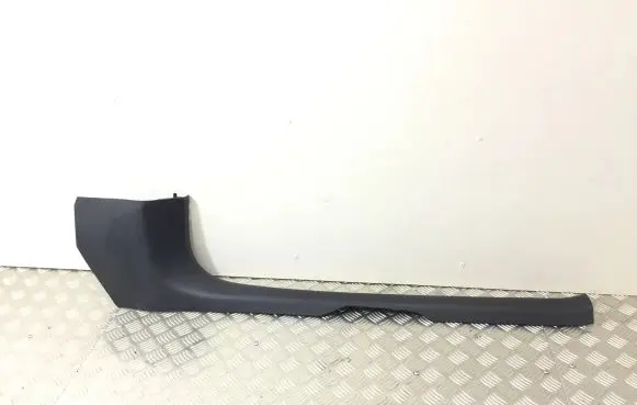 Mercedes-Benz E W238 Front sill trim cover A2386860300