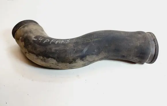 Audi A6 S6 C4 4A Intercooler hose/pipe 4A0145746E