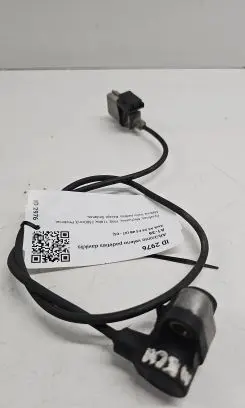 Audi A6 S6 C5 4B Crankshaft position sensor 0281002