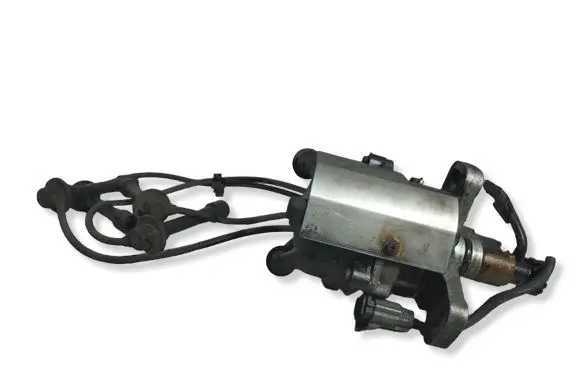 Mazda 626 Spark distributor D4T9002 FS052704
