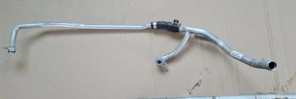 Audi A6 C7 Engine coolant pipe/hose 079121083K AF03042600