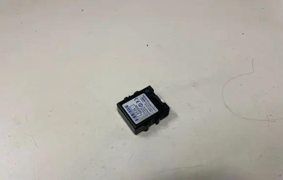 Toyota Prius (XW20) Door control unit/module 8999147010