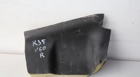 Volvo V60 Trunk sound insulation 30761635