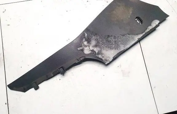 Volkswagen Jetta V Other interior part 1K5863045