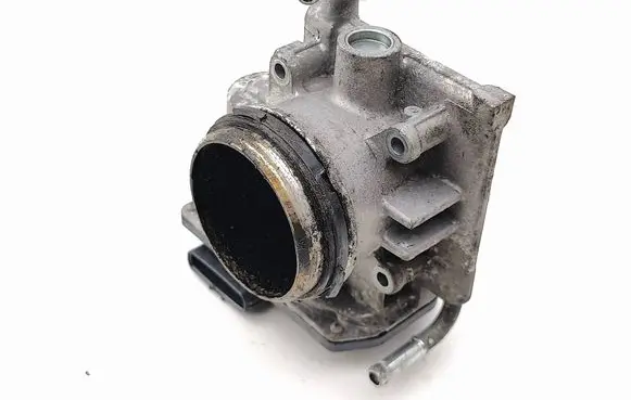 Mazda CX-5 II Throttle valve SH01136B0 167010U26