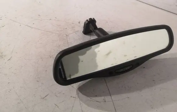 Chrysler 300 - 300C Rear view mirror (interior)