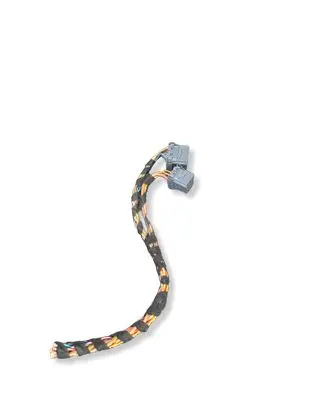 Porsche 911 991 Other wiring loom 89689722 89689712