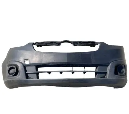 Opel Combo D Front bumper 735593391 T808