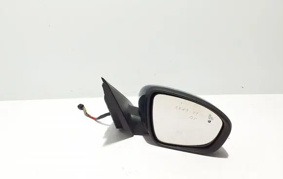 Renault Arkana Front door electric wing mirror 963034923R