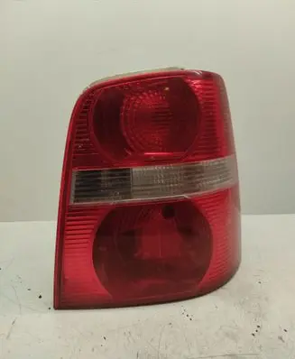 Volkswagen Touran I Rear/tail lights 1T0945096 1T0945112