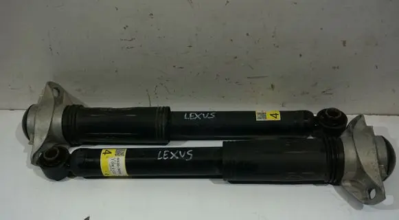 Lexus UX Rear shock absorber/damper 