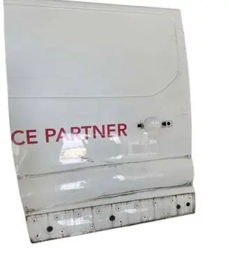 Renault Trafic III (X82) Side sliding door 