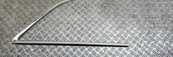 Audi Q7 4L Tailgate/trunk upper cover trim 