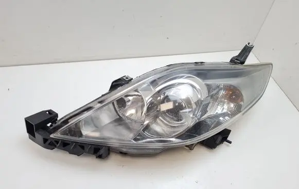 Mazda 5 Headlight/headlamp P5117L W3T15671