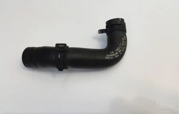 Mercedes-Benz SLC R172 Engine coolant pipe/hose A172