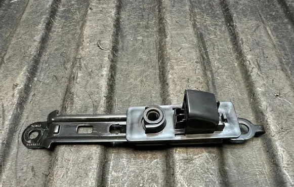 Toyota Hilux VIII Seat belt height adjuster 1126434 K52J9