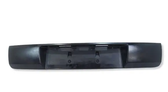 Fiat 500L Trunk door license plate light bar 735608079 C799