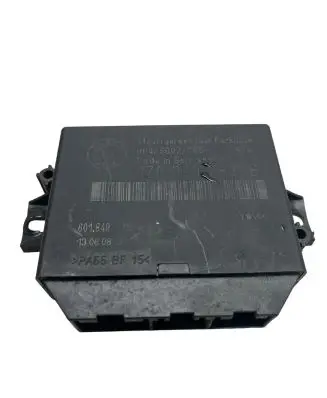 Skoda Octavia Mk2 (1Z) Parking PDC control unit/module 1K0919283 45002C05