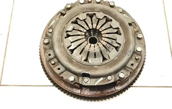 Suzuki Baleno IV Clutch set kit 1262084MA0