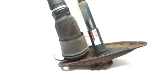 Citroen C4 I Picasso Rear shock absorber/damper