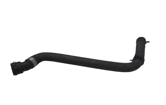 Mercedes-Benz A W176 Engine coolant pipe/hose A2468303896