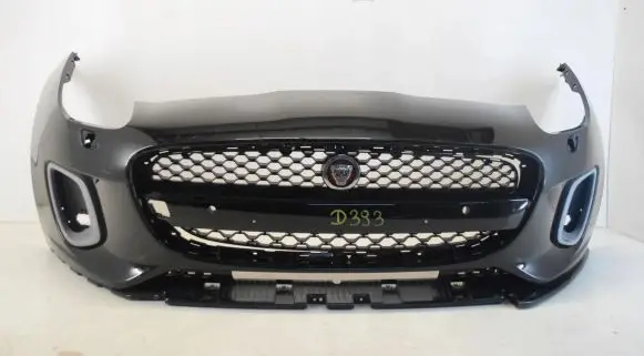 Jaguar F-Type Front bumper JX53-17C831