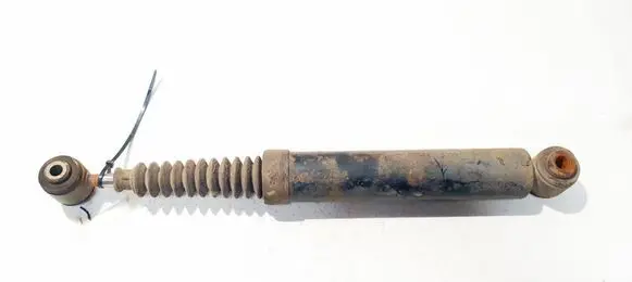 Citroen DS3 Rear shock absorber/damper 9685479880