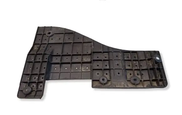 KIA Ceed Engine splash shield/under tray 841781H000