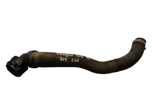 Peugeot 308 Engine coolant pipe/hose HSR22944