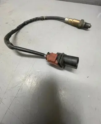 Audi A6 S6 C6 4F Lambda probe sensor 059906262 0281004054