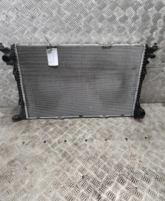 Audi A6 C7 Coolant radiator 8K0121251H