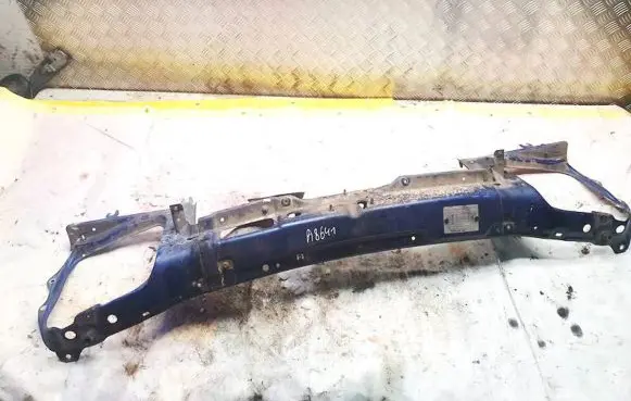 Fiat Doblo Radiator support slam panel