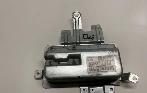 BMW X3 E83 Side airbag 343400108072