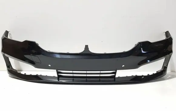 BMW 5 G30 G31 G38 Front bumper 51117385336