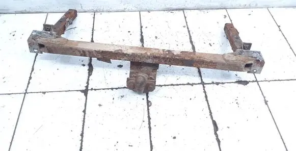 Tow bar set