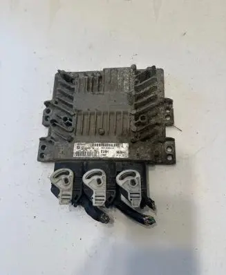 Ford Mondeo MK IV Engine control unit/module 5WS40595HT 7G9112A650UH
