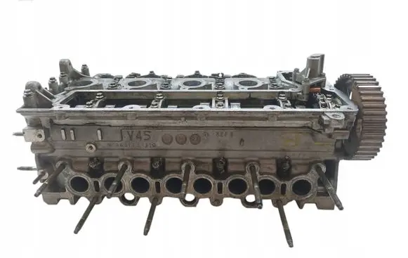Ford Focus Engine head 9641752610