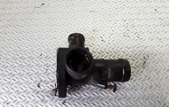 Ford Galaxy Engine coolant pipe/hose