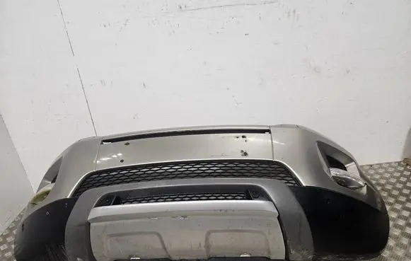 Land Rover Evoque I Front bumper