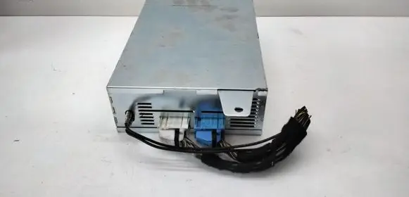 BMW X5 E53 Video control module 6966615