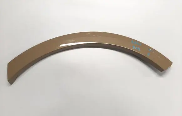 Audi Q8 Rear arch trim 