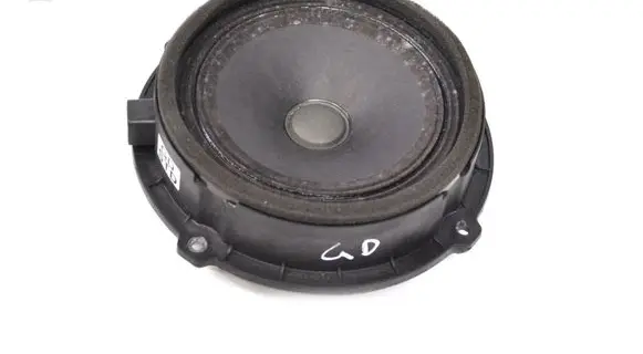 Audi A4 S4 B7 8E 8H Rear door speaker 96330A5000