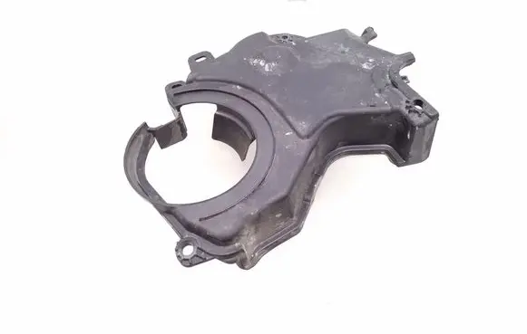 Land Rover Evoque I Timing belt guard (cover) 9673448880