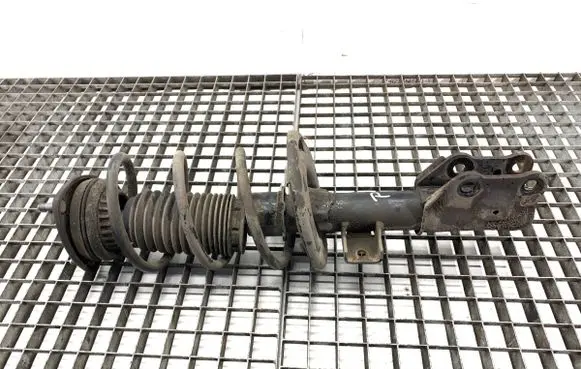 Mazda 3 II Front shock absorber/damper 