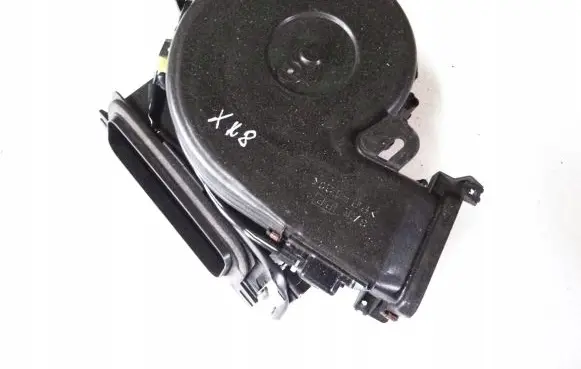 Jaguar XK8 - XKR Heater fan/blower MJA6521aa1